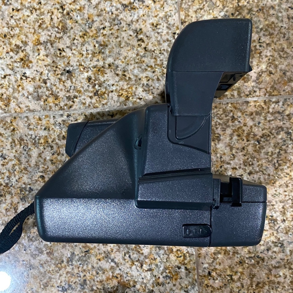 Vintage Polaroid 600 OneStep - Picture 5 of 11